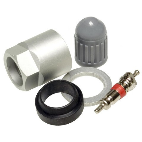 Standard Ignition Tire Pressure Monitoring System (TPMS) Sensor Service Kit P/N:TPM1100K