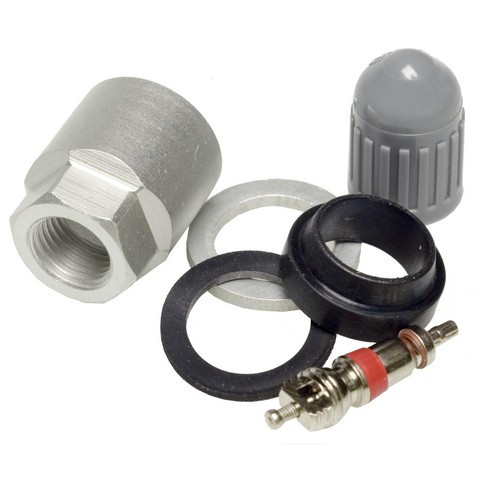 Standard Ignition Tire Pressure Monitoring System (TPMS) Sensor Service Kit P/N:TPM1120K4