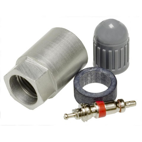 Standard Ignition Tire Pressure Monitoring System (TPMS) Sensor Service Kit P/N:TPM2010K