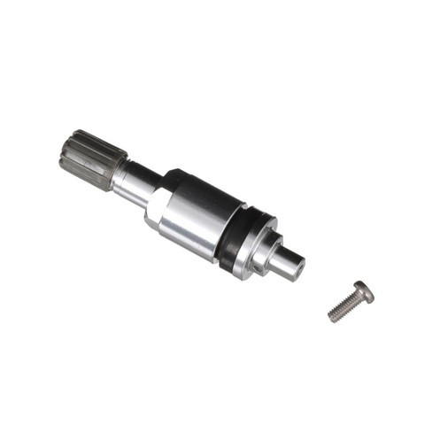 Standard Ignition Tire Pressure Monitoring System (TPMS) Programmable Sensor Valve Kit P/N:TPM2012VCK