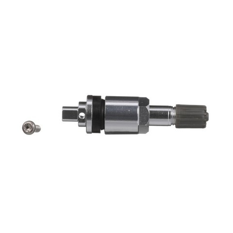 Standard Ignition Tire Pressure Monitoring System (TPMS) Programmable Sensor Valve Kit TPM2012VCK - view 3