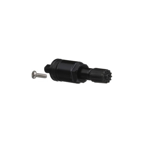 Standard Ignition Tire Pressure Monitoring System (TPMS) Programmable Sensor Valve Kit P/N:TPM2012VBK4