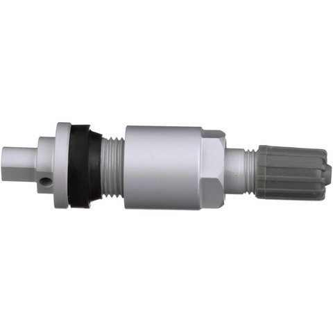 Standard Ignition Tire Pressure Monitoring System (TPMS) Programmable Sensor Valve Kit P/N:TPM2012VK