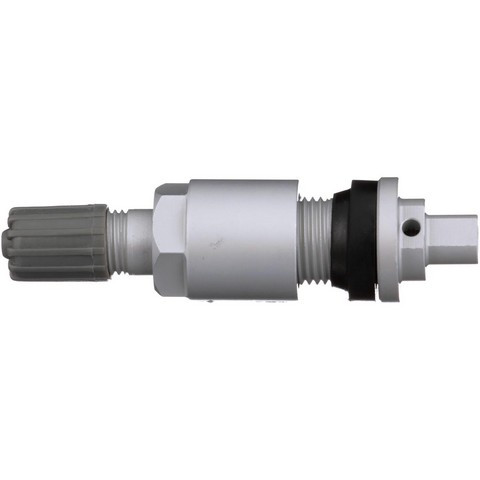 Standard Ignition Tire Pressure Monitoring System (TPMS) Programmable Sensor Valve Kit P/N:TPM2012VK