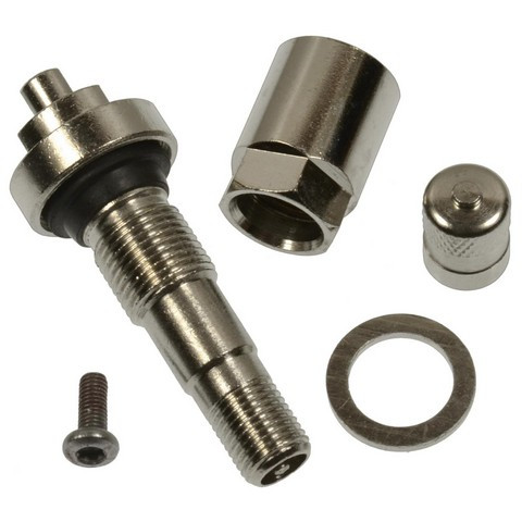 Standard Ignition Tire Pressure Monitoring System (TPMS) Valve Kit P/N:TPM2106VK