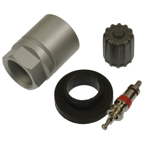 Standard Ignition Tire Pressure Monitoring System (TPMS) Sensor Service Kit TPM3002K