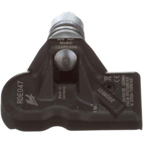 Standard Ignition Tire Pressure Monitoring System (TPMS) Sensor TPM386 - view 2