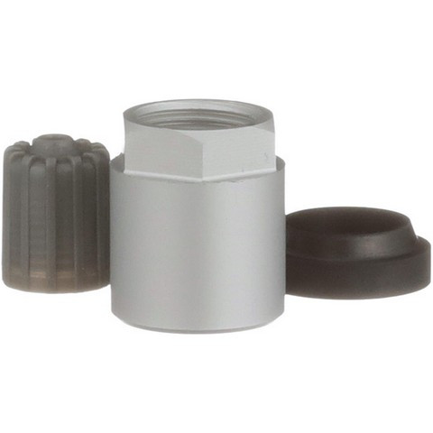 Standard Ignition Tire Pressure Monitoring System (TPMS) Programmable Sensor Valve Kit TPM4012SK - view 2