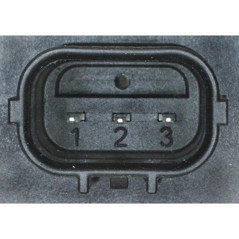 Standard Ignition Tire Pressure Monitoring System (TPMS) Receiver TPM6000 - view 3
