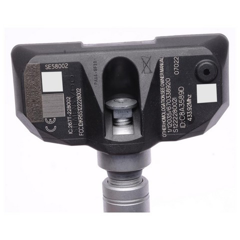 Standard Ignition Tire Pressure Monitoring System (TPMS) Sensor TPM66A - view 3