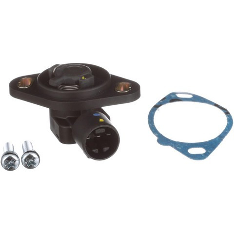 Standard Ignition Throttle Position Sensor Kit,Throttle Position Sensor P/N:TPR100