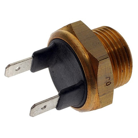 Standard Ignition Engine Cooling Fan Switch,Engine Cooling Fan Temperature Switch TS-134