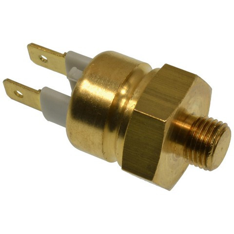 Standard Ignition Engine Cooling Fan Switch,Engine Cooling Fan Temperature Switch TS-386