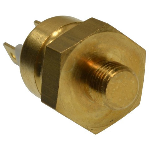 Standard Ignition Engine Cooling Fan Switch,Engine Cooling Fan Temperature Switch P/N:TS-386