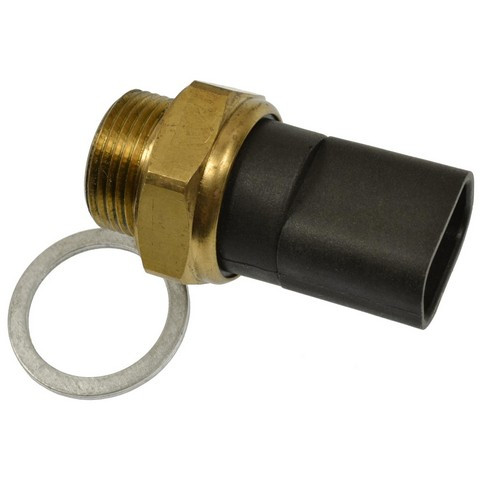 Standard Ignition Engine Cooling Fan Switch TS683