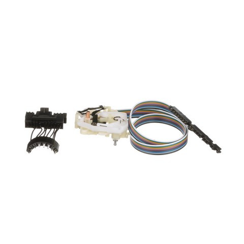 Standard Ignition Headlight Dimmer Switch,Turn Signal Switch TW-24 - view 5