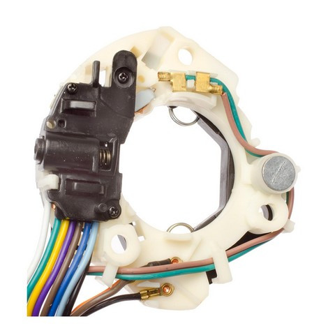 Standard Ignition Headlight Dimmer Switch,Turn Signal Switch TW-27 - view 3