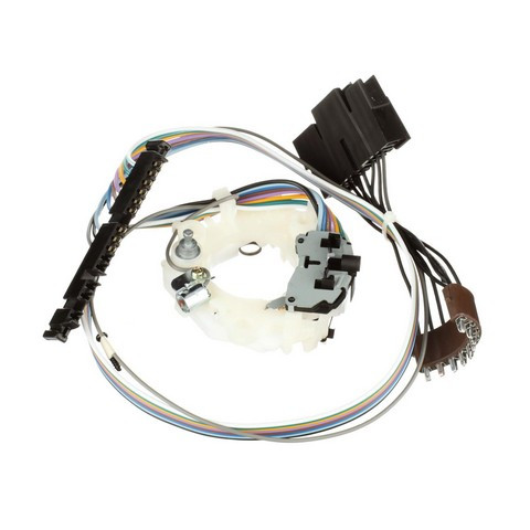 Standard Ignition Headlight Dimmer Switch,Turn Signal Switch P/N:TW-40