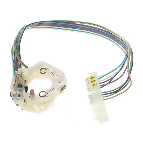 Standard Ignition Turn Signal Switch TW-52