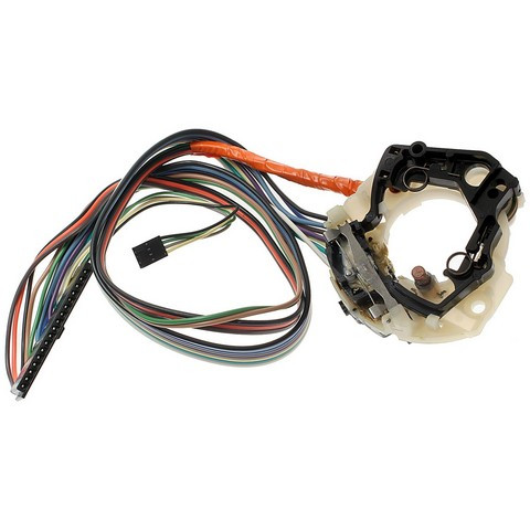 Standard Ignition Headlight Dimmer Switch,Turn Signal Switch P/N:TW-57