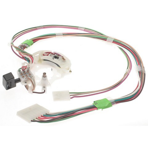Standard Ignition Headlight Dimmer Switch,Turn Signal Switch TW-7