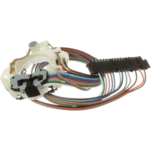 Standard Ignition Headlight Dimmer Switch,Turn Signal Switch TW-8 - view 3