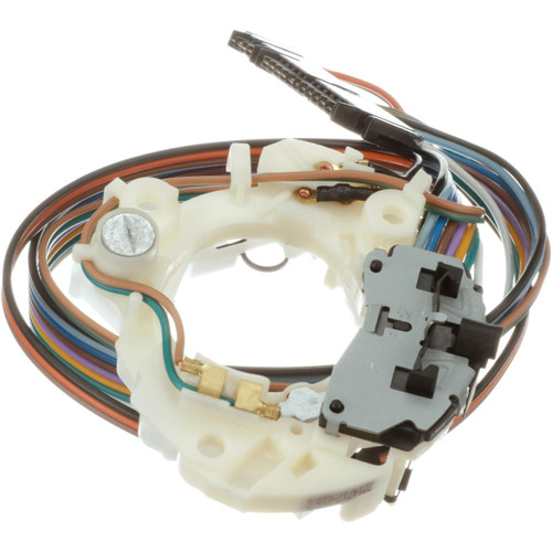 Standard Ignition Headlight Dimmer Switch,Turn Signal Switch P/N:TW-8