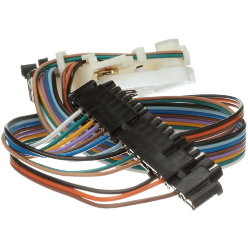 Standard Ignition Headlight Dimmer Switch,Turn Signal Switch TW-8 - view 6