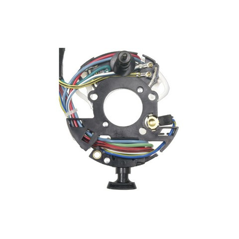 Standard Ignition Headlight Dimmer Switch,Turn Signal Switch TW-95 - view 2