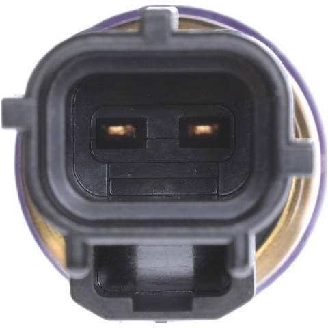 Standard Ignition Engine Coolant Temperature Sensor TX207 - view 2