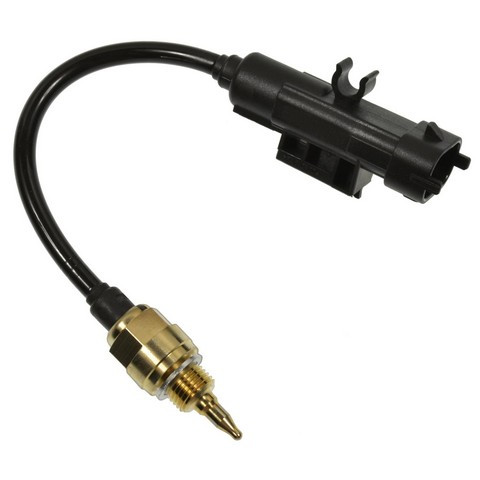 Standard Ignition Engine Coolant Temperature Sensor TX237