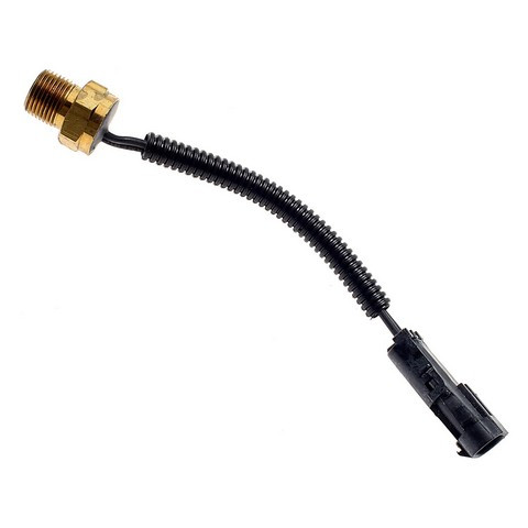 Standard Ignition Engine Coolant Temperature Sensor TX27