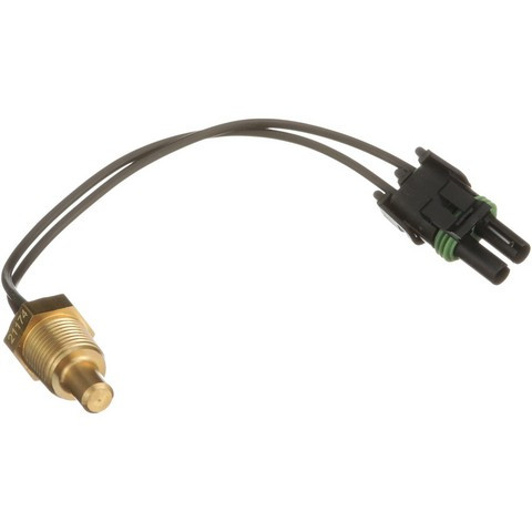Standard Ignition Engine Coolant Temperature Sensor TX28 - view 3