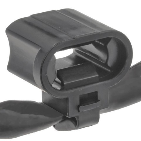 Standard Ignition Engine Coolant Temperature Sensor TX381 - view 2