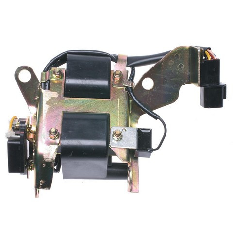 Standard Ignition Ignition Coil UF-114 - view 2