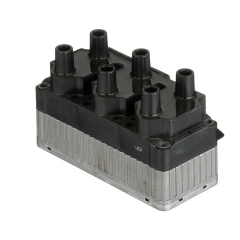 Standard Ignition Ignition Coil,Ignition Control Module UF-163 - view 5