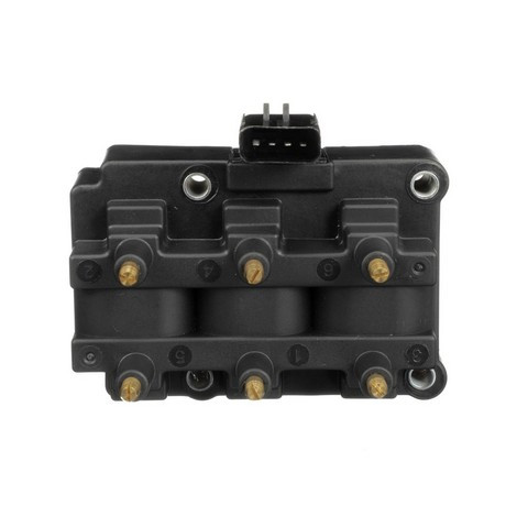 Standard Ignition Ignition Coil UF-261 - view 2