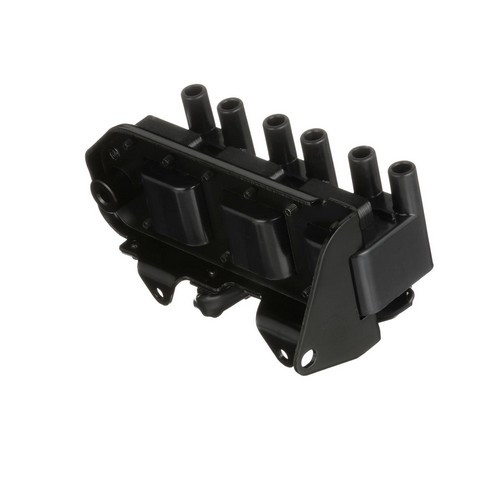 Standard Ignition Ignition Coil UF-284 - view 2