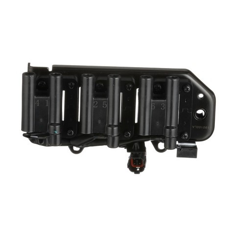 Standard Ignition Ignition Coil UF-284 - view 5