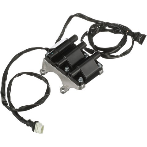 Standard Ignition Ignition Coil UF-321