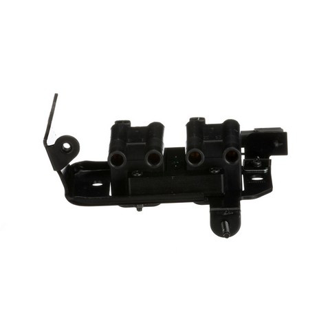 Standard Ignition Ignition Coil - view 2