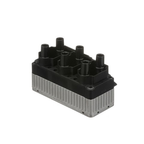 Standard Ignition Ignition Coil,Ignition Control Module UF-338 - view 5