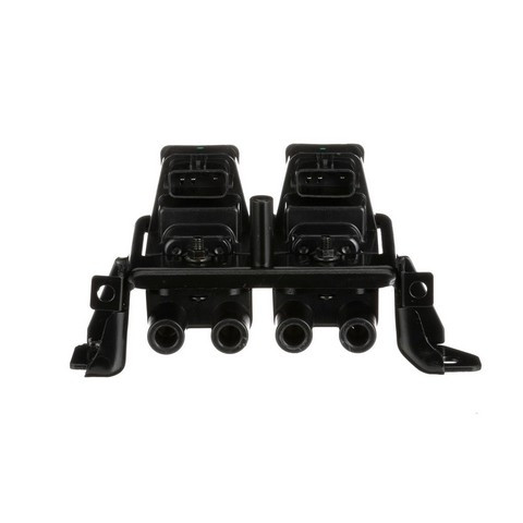 Standard Ignition Ignition Coil,Ignition Control Module UF-343 - view 2