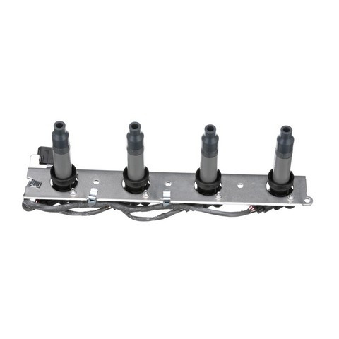 Standard Ignition Ignition Coil,Ignition Control Module UF-372 - view 4