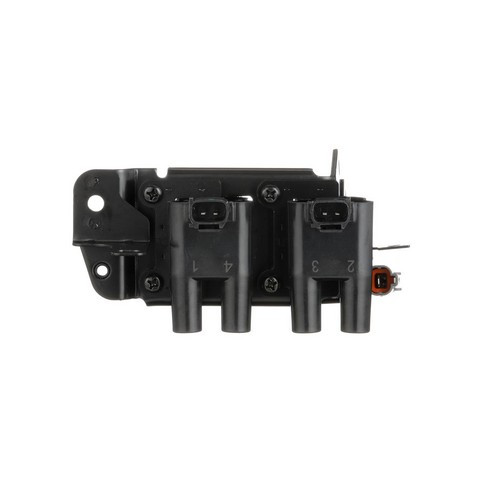 Standard Ignition Ignition Coil UF-424 - view 2
