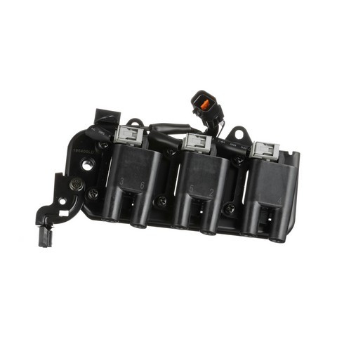 Standard Ignition Ignition Coil UF-498 - view 5