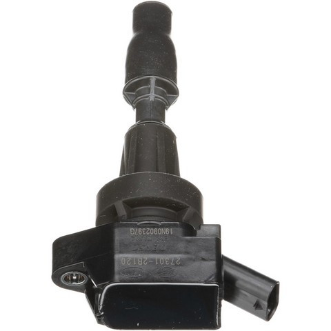 Standard Ignition Ignition Coil UF817 - view 6