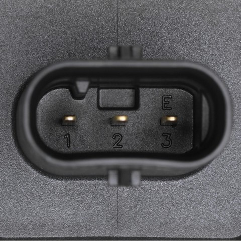 Standard Ignition Ignition Coil UF827 - view 2