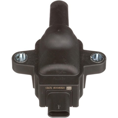Standard Ignition Ignition Coil UF893 - view 7