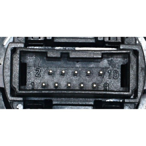 Standard Ignition Ignition Switch,Push To Start Ignition Switch P/N:US-1017